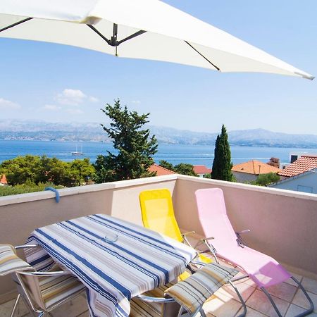 Villa Tereza Сплитска Экстерьер фото