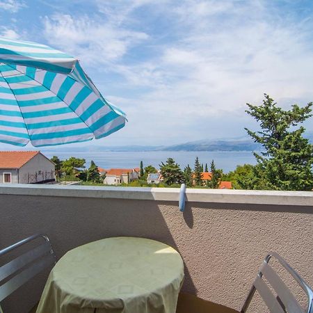 Villa Tereza Сплитска Экстерьер фото