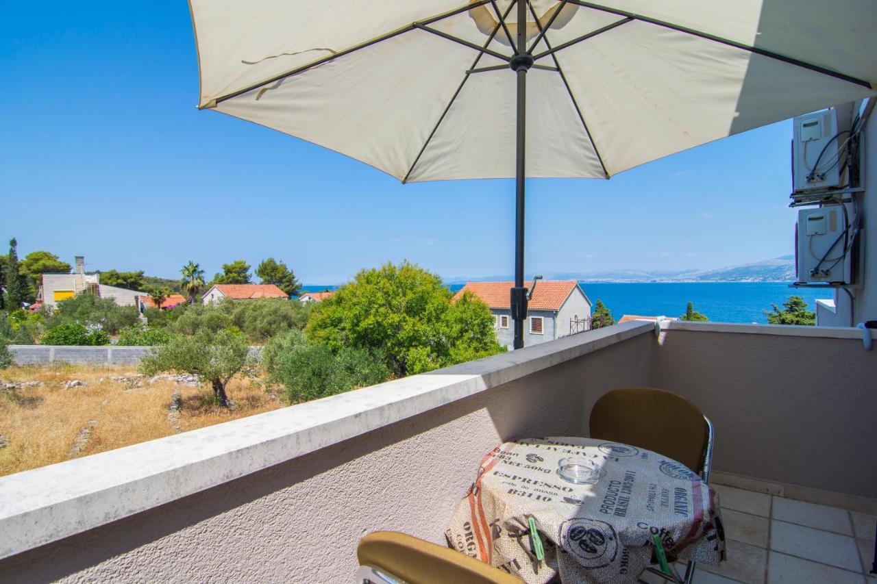 Villa Tereza Сплитска Экстерьер фото