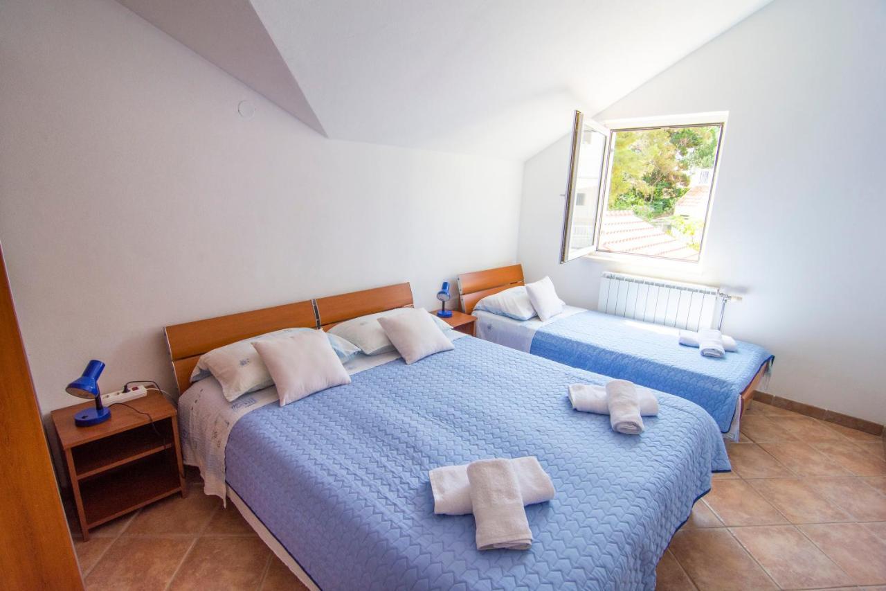 Villa Tereza Сплитска Экстерьер фото