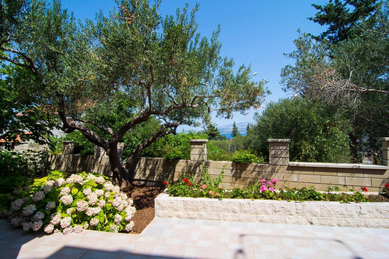 Villa Tereza Сплитска Экстерьер фото