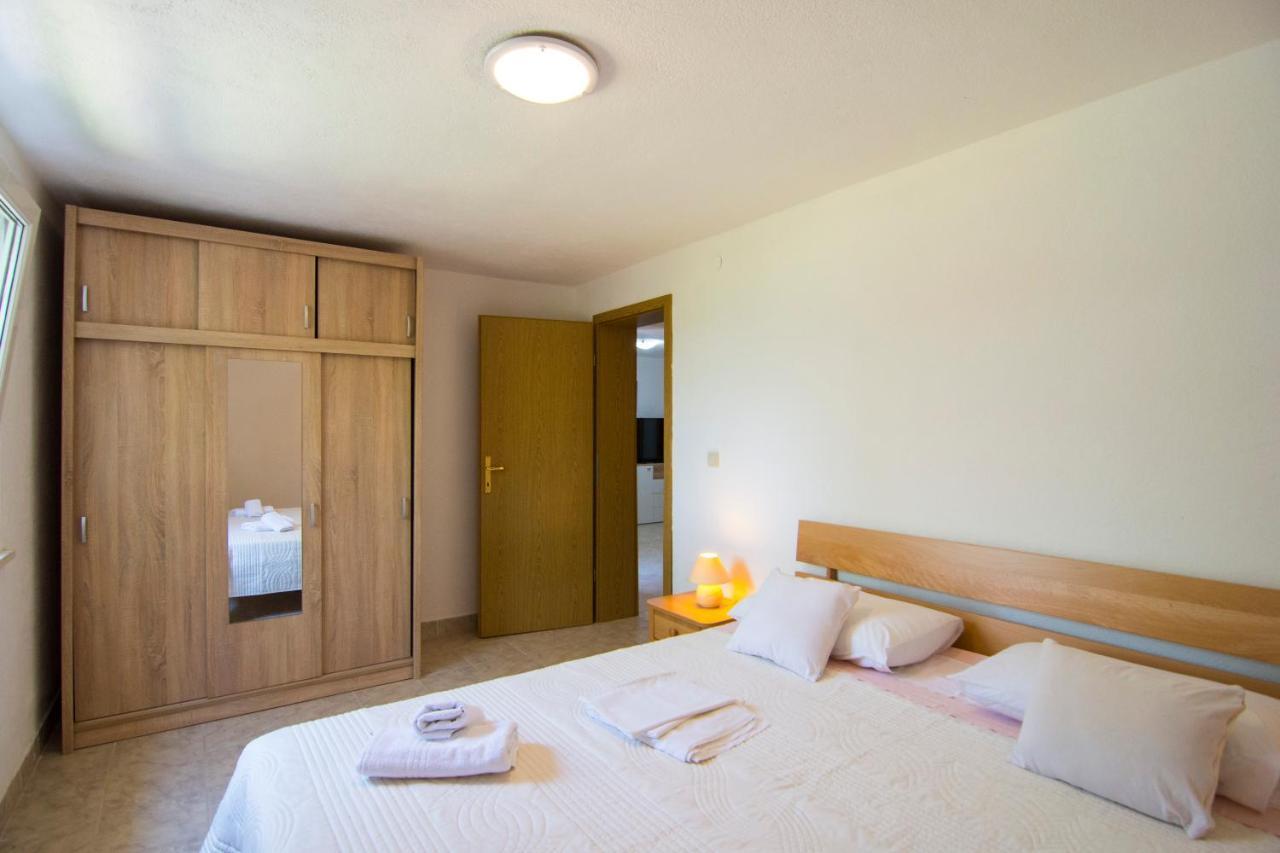 Villa Tereza Сплитска Экстерьер фото